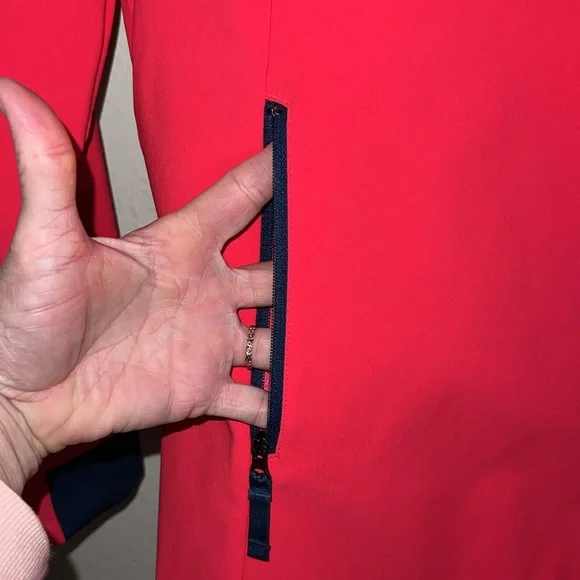 North face water proof ski dress - Picture 3 of 8